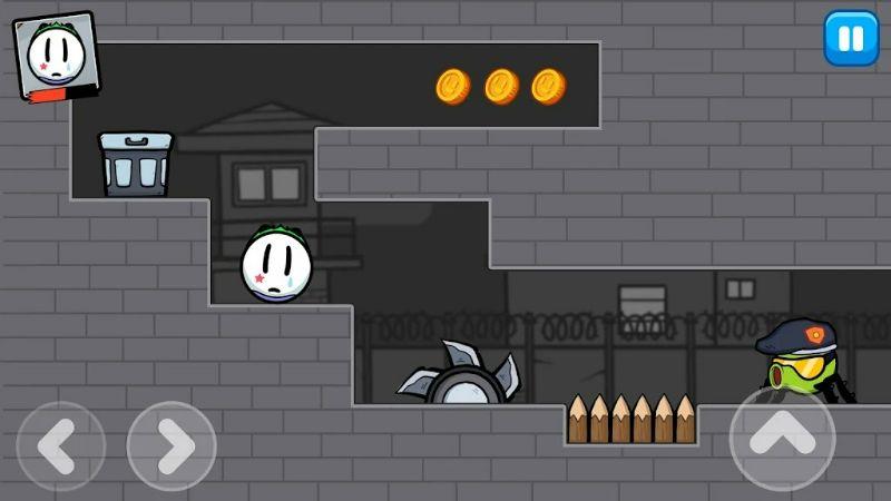 Ball Prison APK