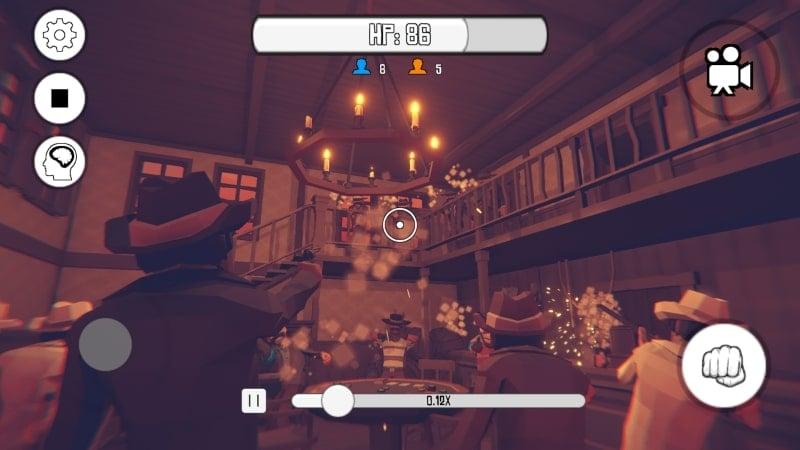 Warbox Sandbox APK