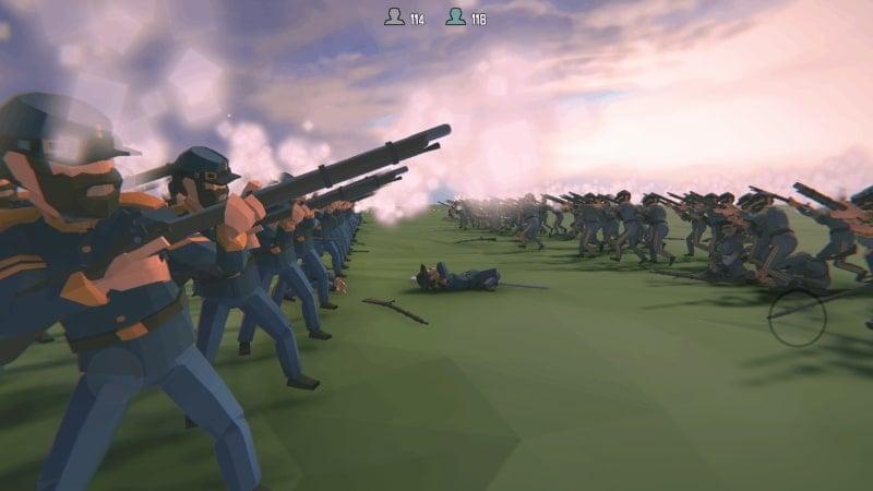 Warbox Sandbox APK