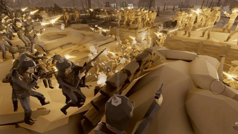 Warbox Sandbox APK