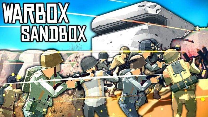 Warbox Sandbox APK