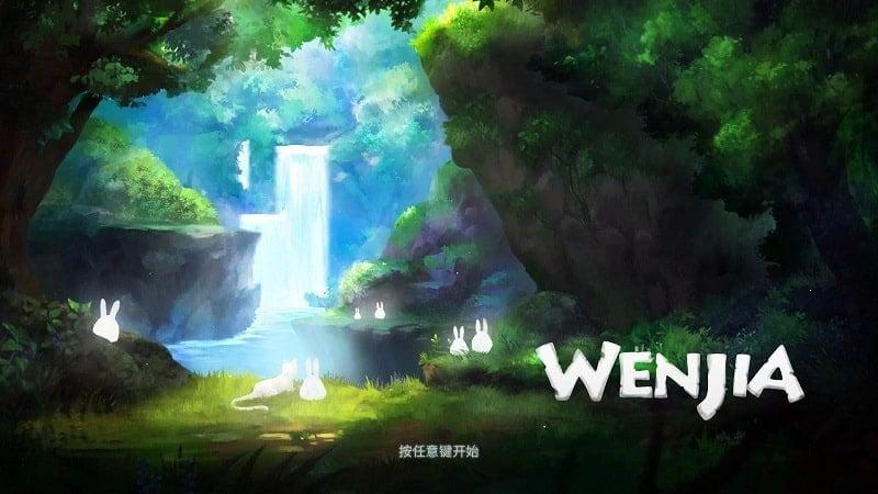 WENJIA APK