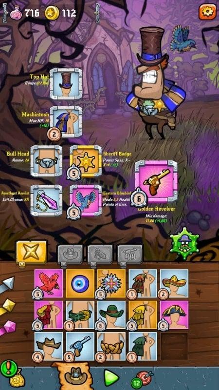 Wild Zombie West APK