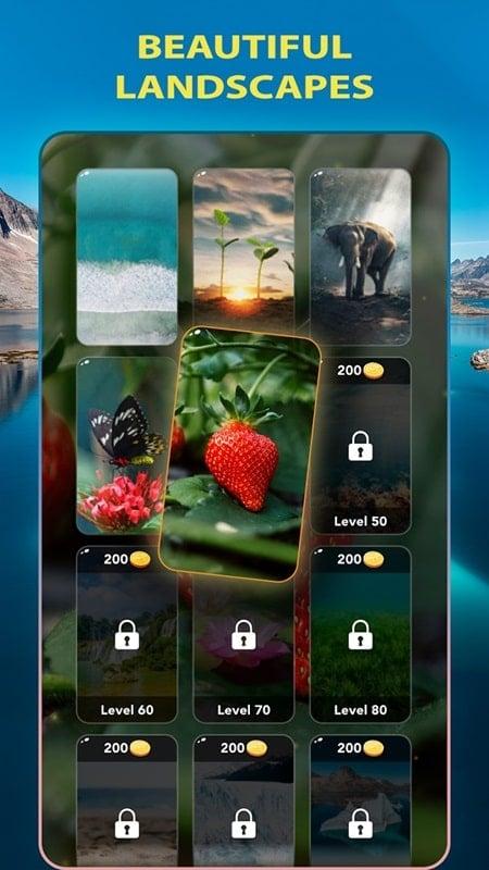 Word Block APK