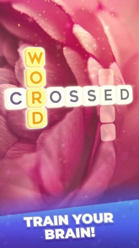 Word Crossed APK