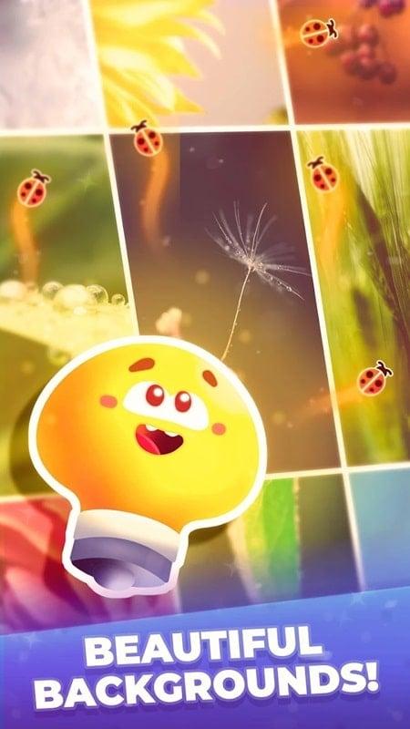Word Crossed APK