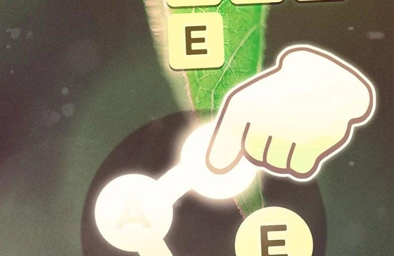 Word Crossed APK