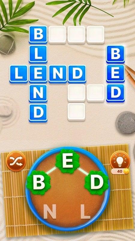 Word Garden APK