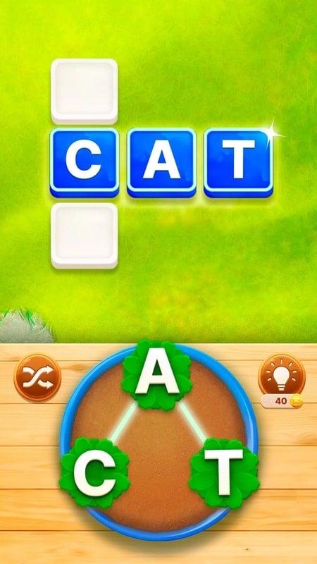 Word Garden APK