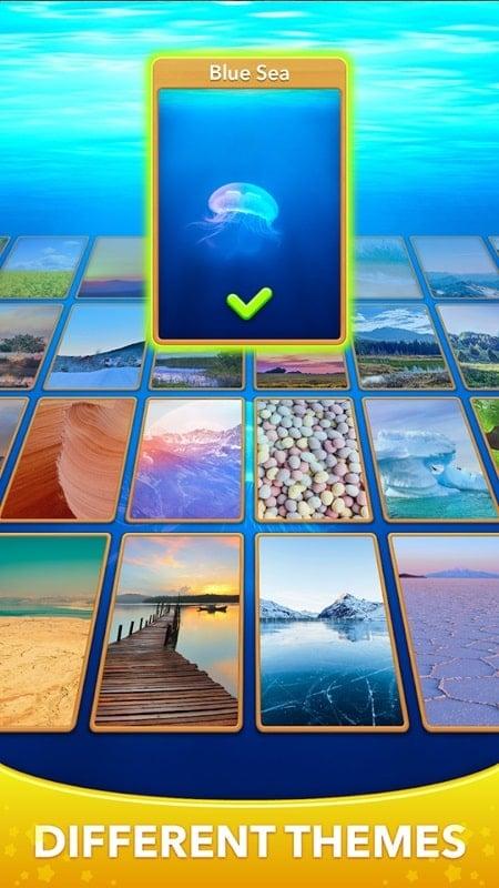 Word Heaps -Connect Stack Word APK
