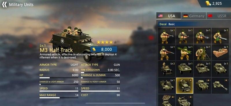 WW2 Battlefields Sim Lite APK