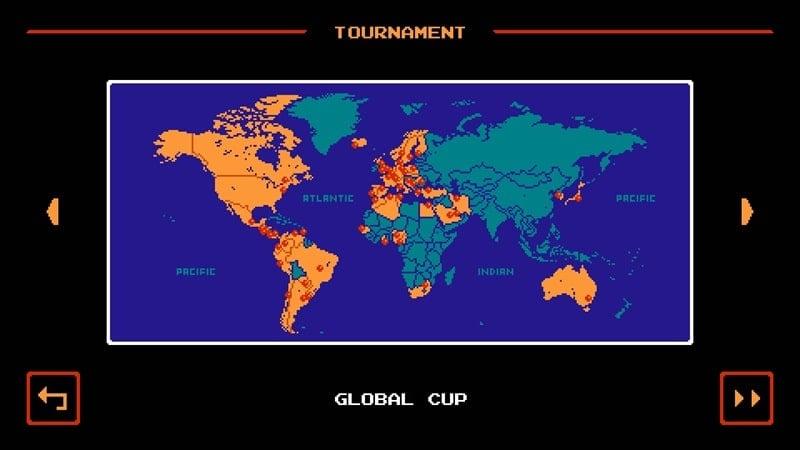 XP Soccer APK