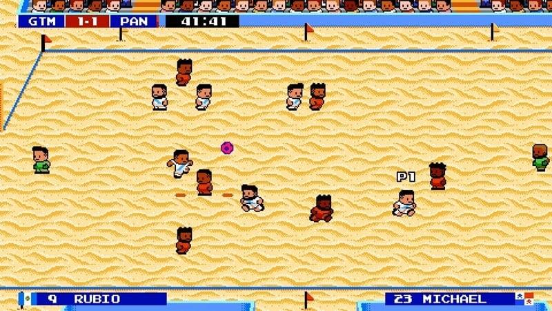 XP Soccer APK