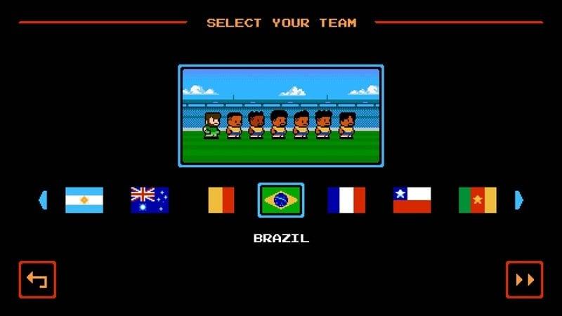 XP Soccer APK