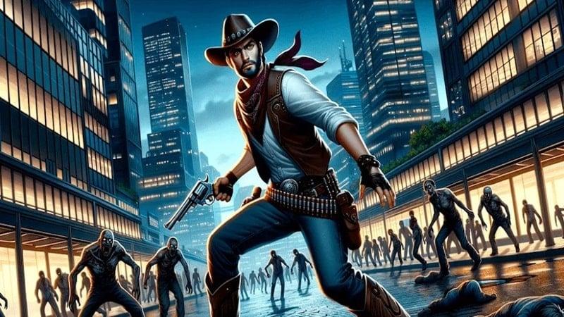 Z Alert: Zombie Survival 