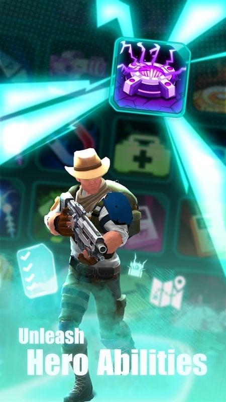 Z Alert: Zombie Survival APK