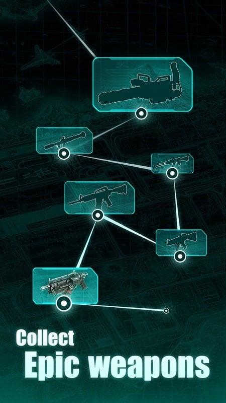 Z Alert: Zombie Survival APK