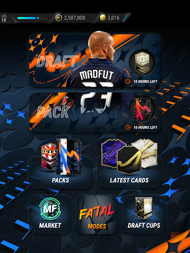 MADFUT 23 APK