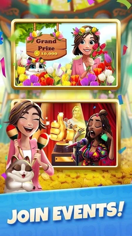 Zoey’s Journey APK