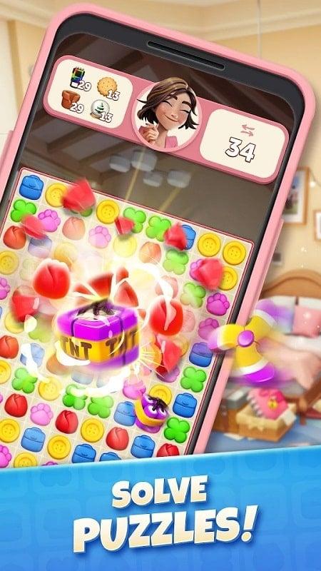 Zoey’s Journey APK