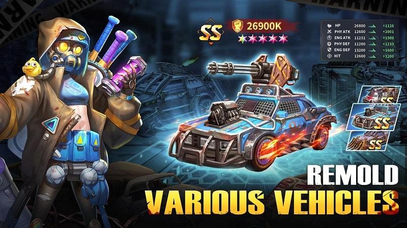 Zombie Arena APK