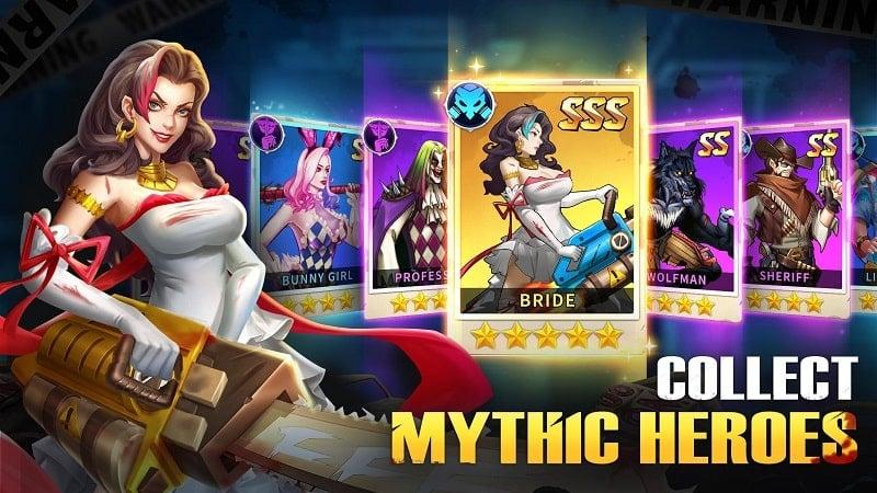Zombie Arena APK
