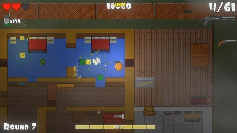 Zombie Cubes 2 APK