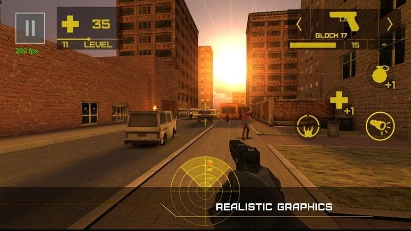 Zombie Defense 2: Episodes APK