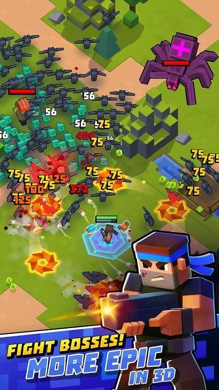 Zombie World Survivor APK