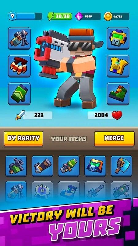 Zombie World Survivor APK