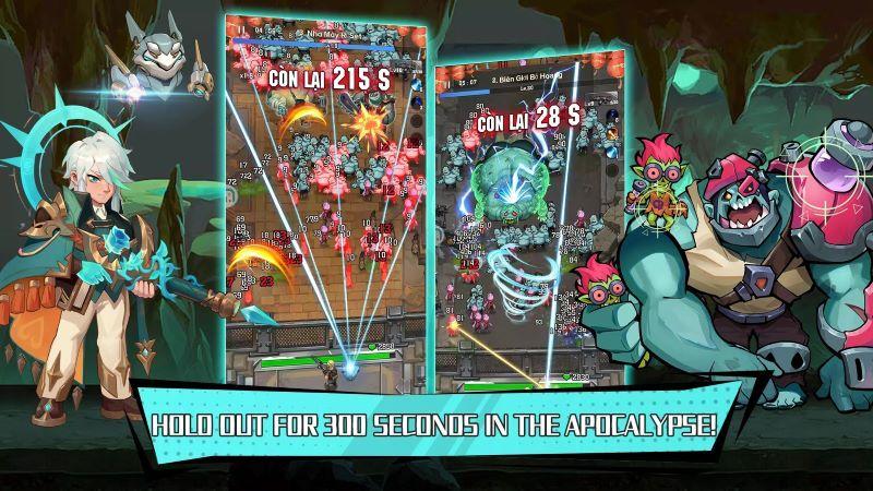 Zombies Boom APK