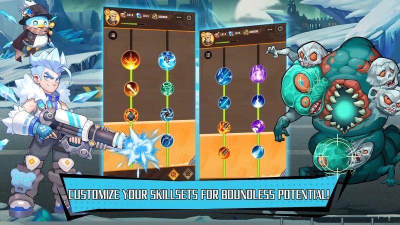 Zombies Boom APK